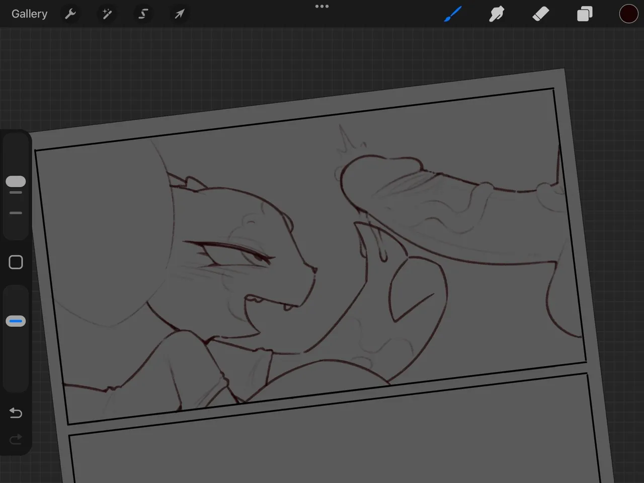 Size Gap page 8 full