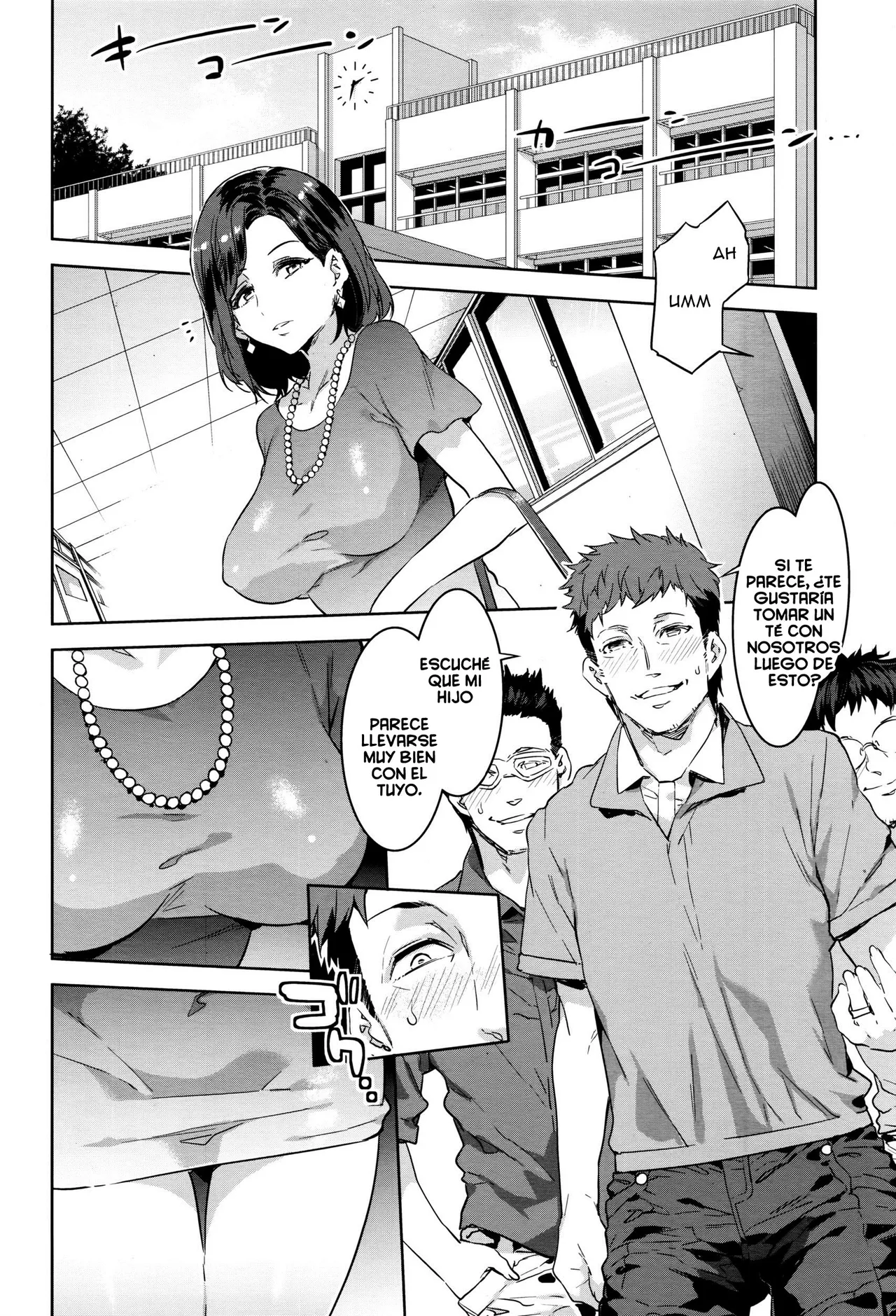 Ruitomo _ Friends With Common Interests sin censura page 2 full