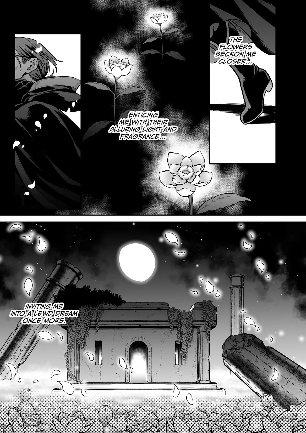 The everlasting elf of the evening page 4 full