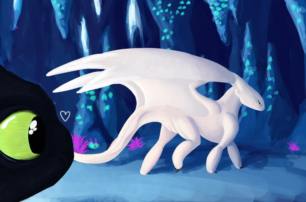 Aky / akythecleverdragon page 2 full