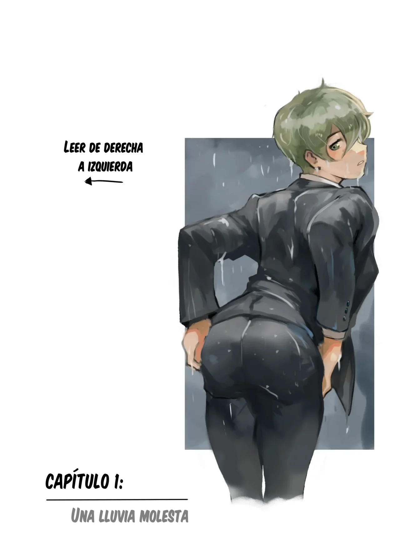 Working Overtime With my NOT SO annoying senpai – Senpai ga Uzai Kouhai no Hanashi dj page 3 full