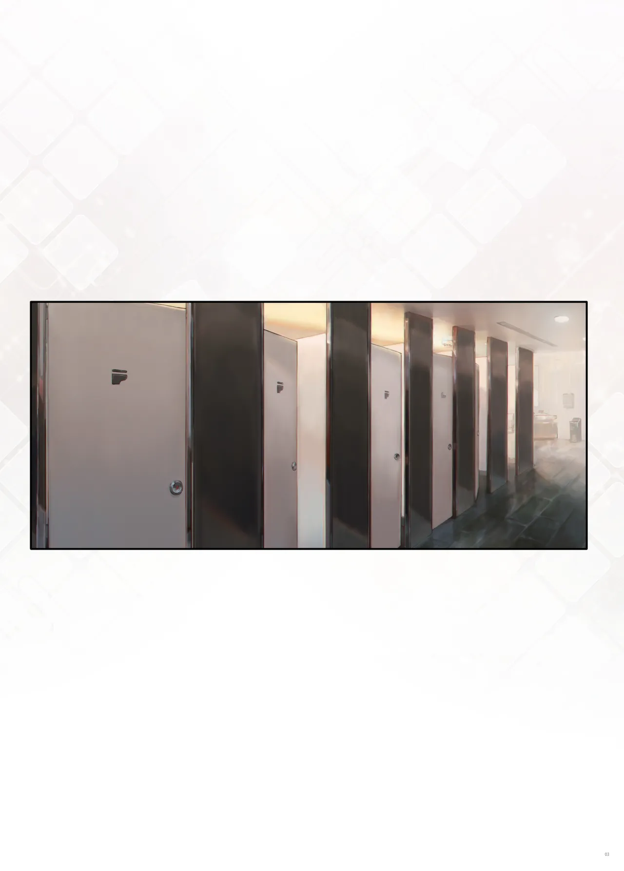 Gokinjo no Oku-san Eigakan Itte Eiga o Minai | 이웃집 아줌마 영화관에 가서 영화를 안본다 page 2 full