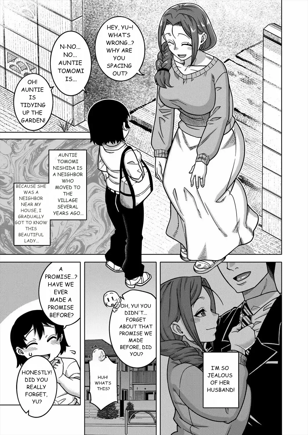 N Ken T Shi R Mura no Fuushu ni tsuite page 10 full