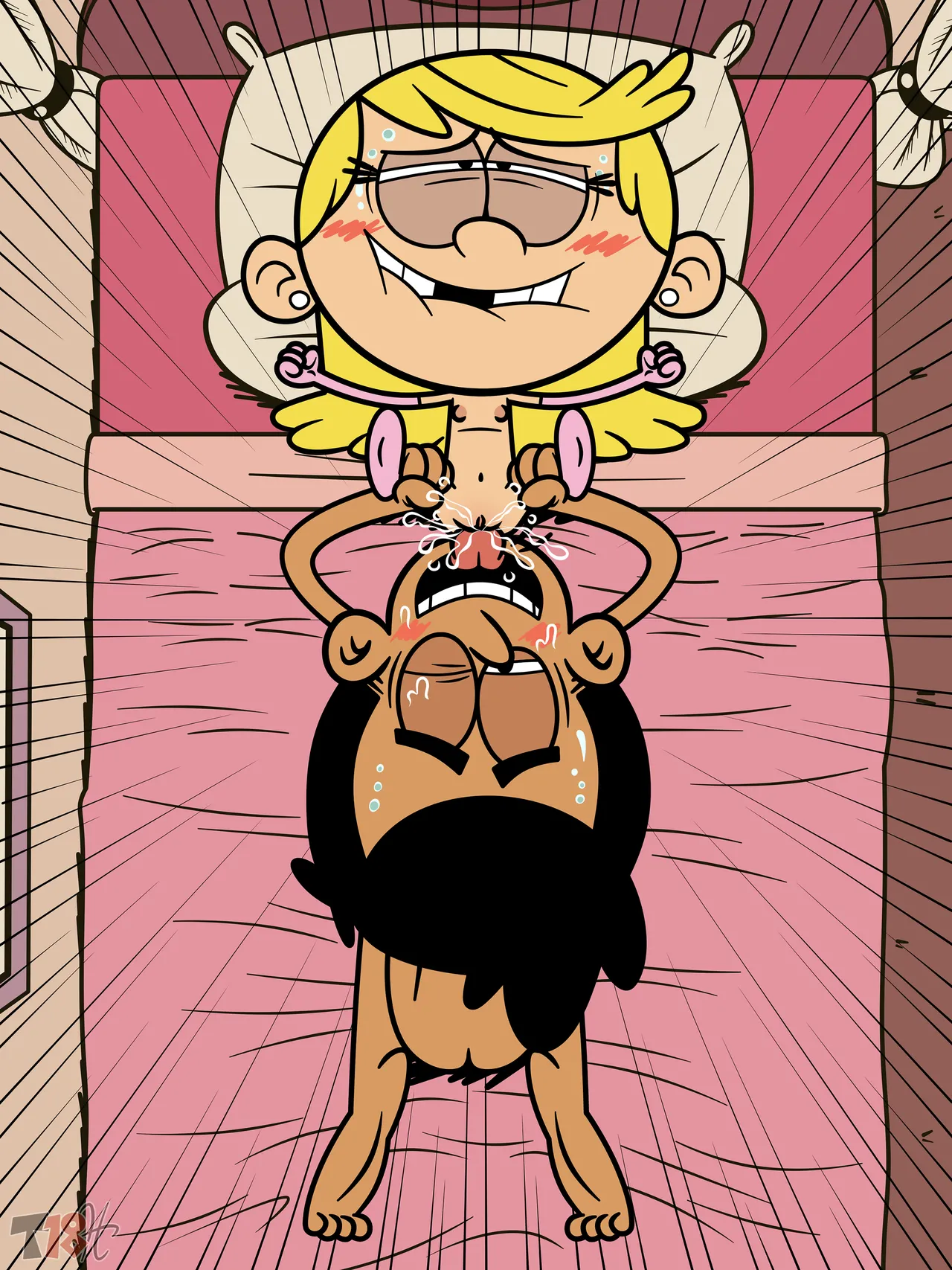 Bobby x Lola page 4 full