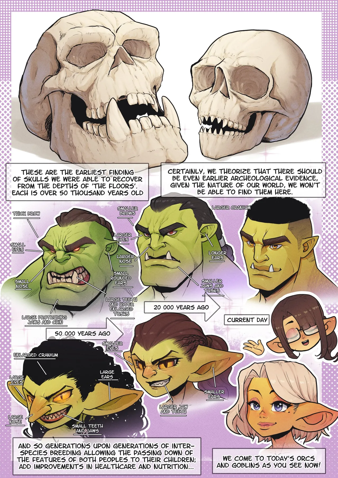 Erika's First Week page 11 full