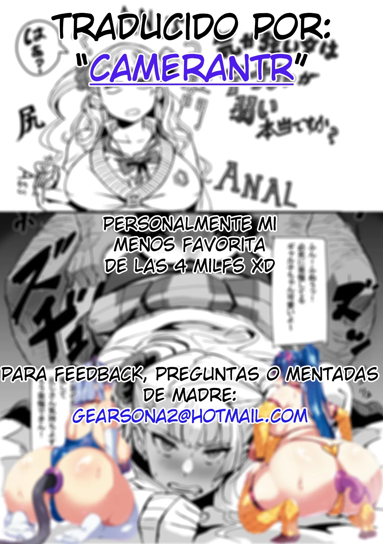 Dosukebe Bakunyuu Running Oku-san page 10 full