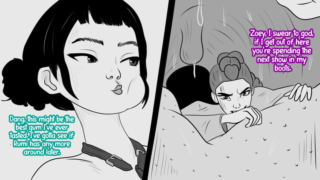 Smolstice page 11 full