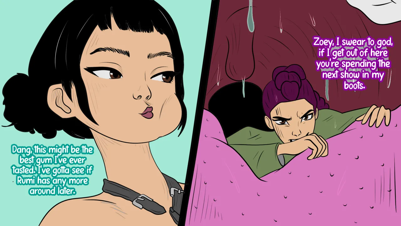 Smolstice page 12 full