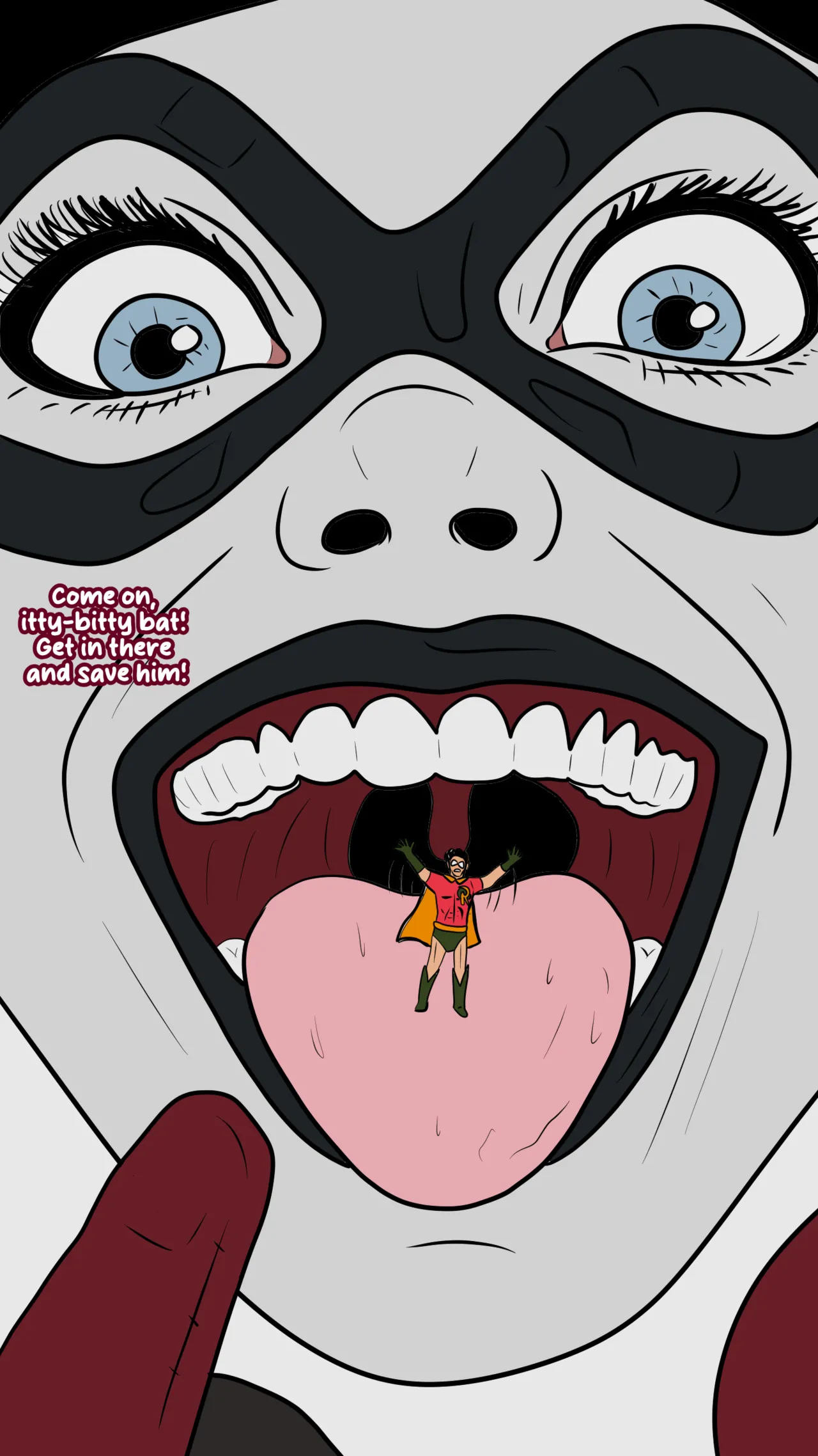 Smolstice page 4 full