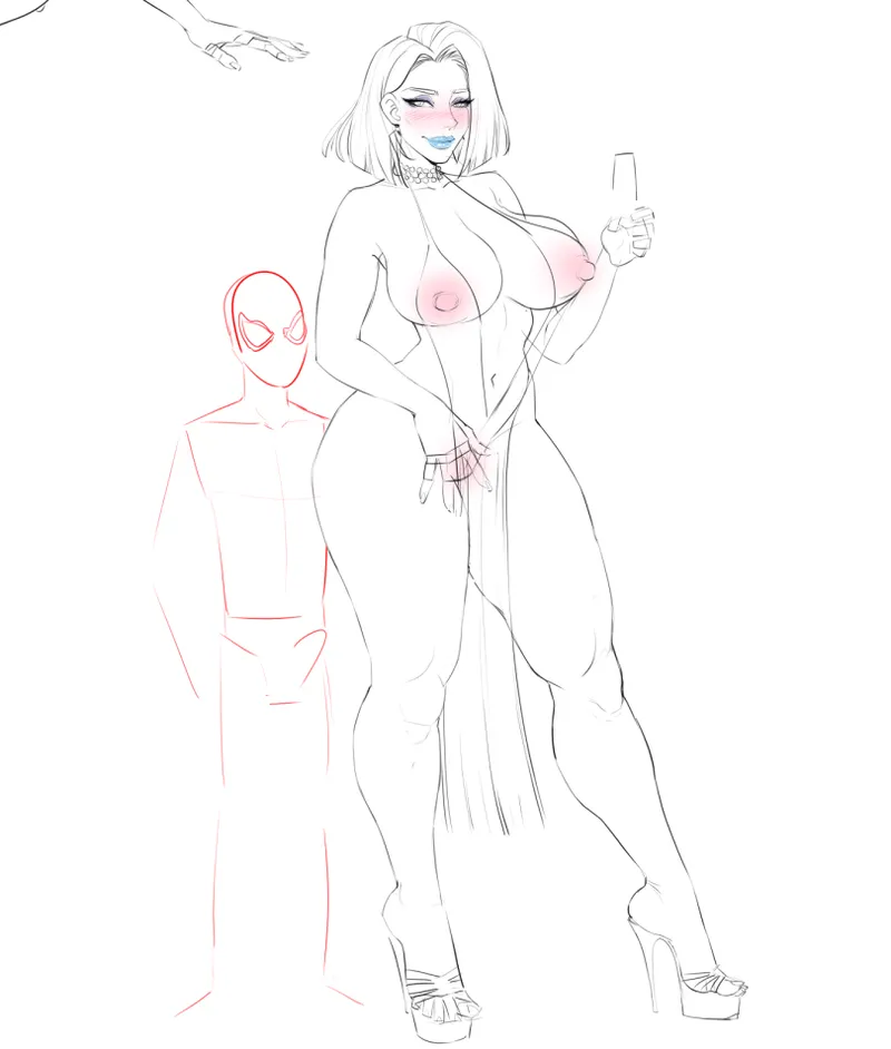 Marvel Rivals page 2 full