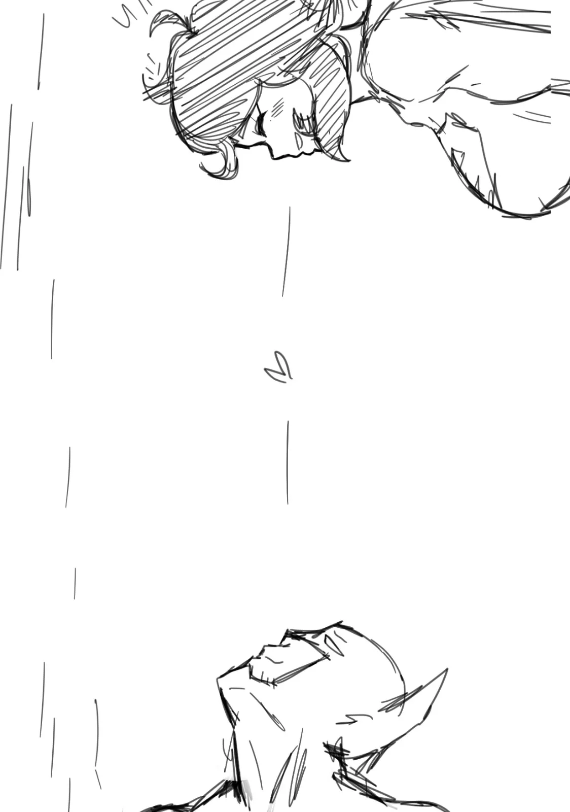 Clara Kent: SuperWoman page 8 full