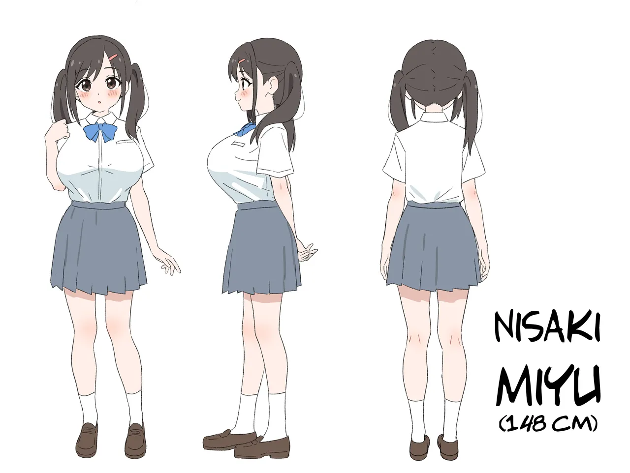 Twintail-chan page 8 full