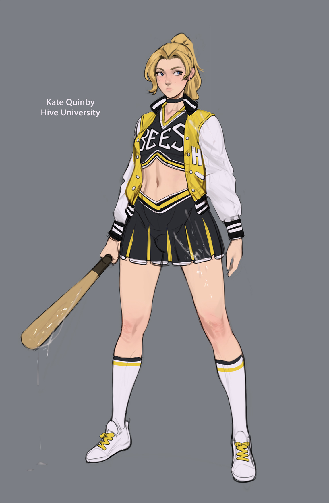 Kate page 5 full