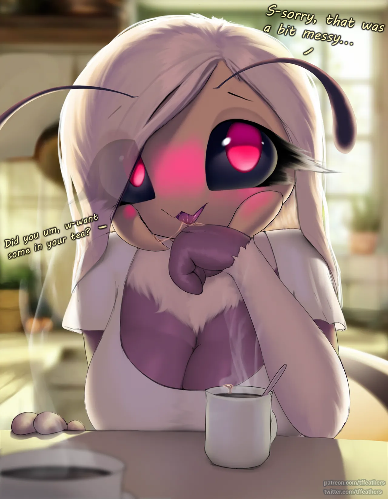 Blossom page 11 full