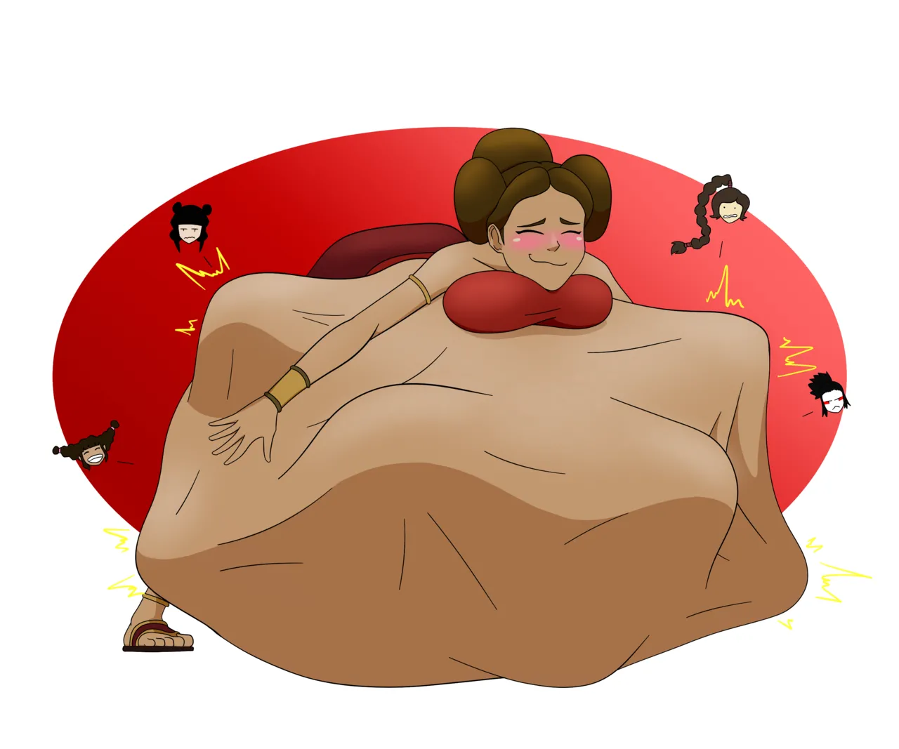 Artist Knownmusk/UNKnownly page 11 full