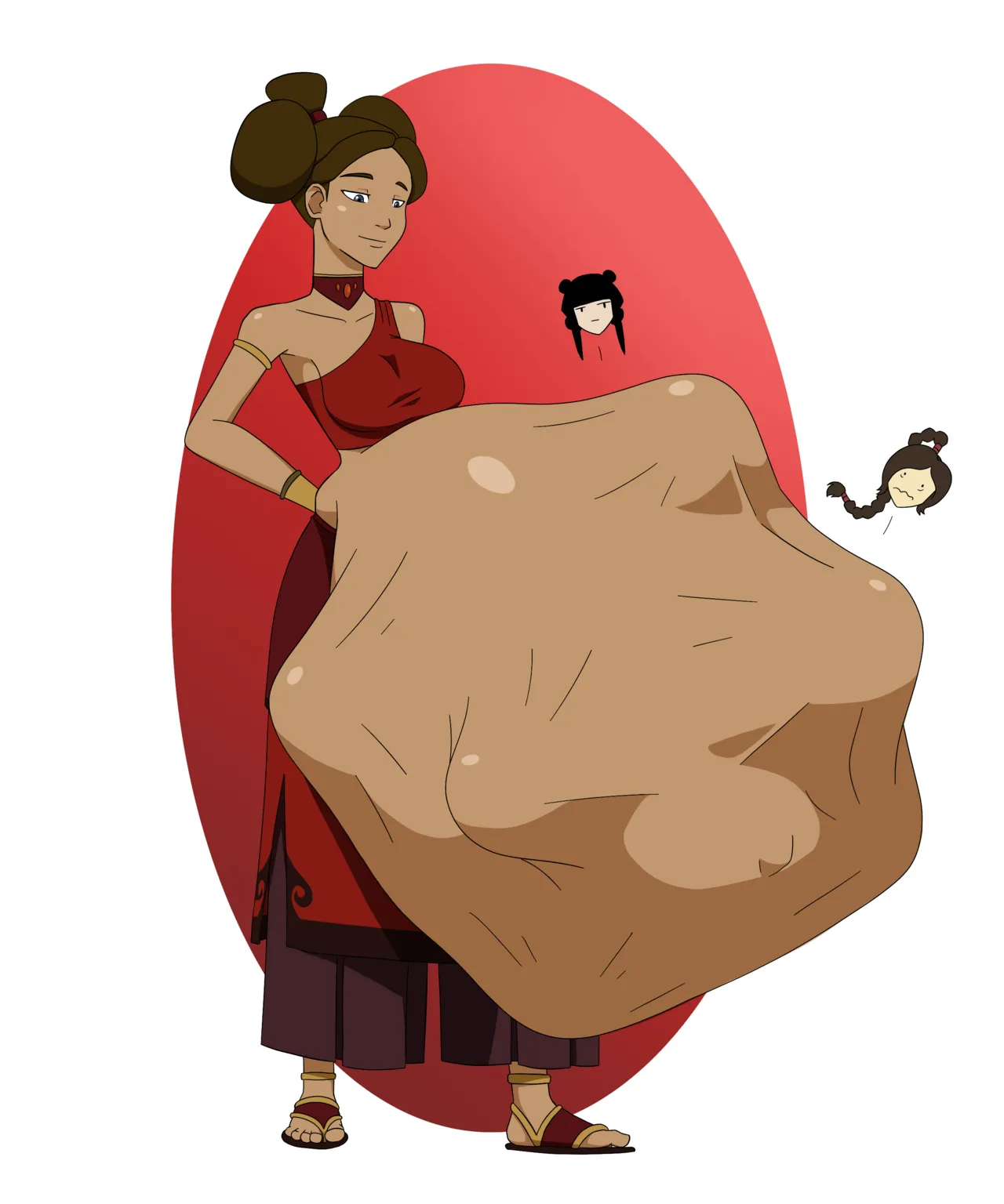 Artist Knownmusk/UNKnownly page 12 full