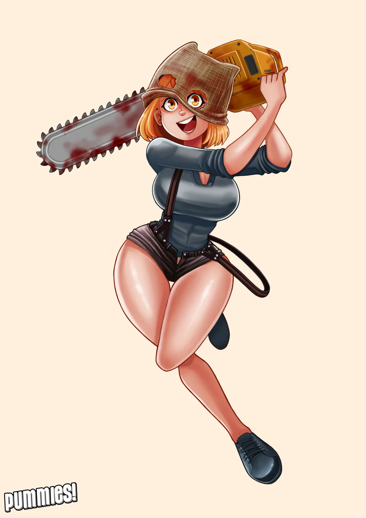 Ashley Graham page 5 full