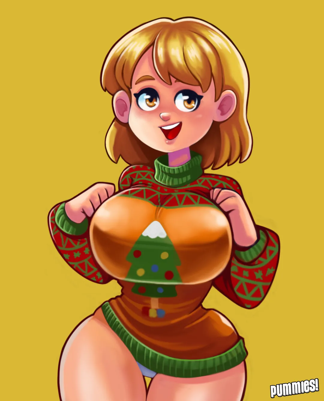 Ashley Graham page 6 full