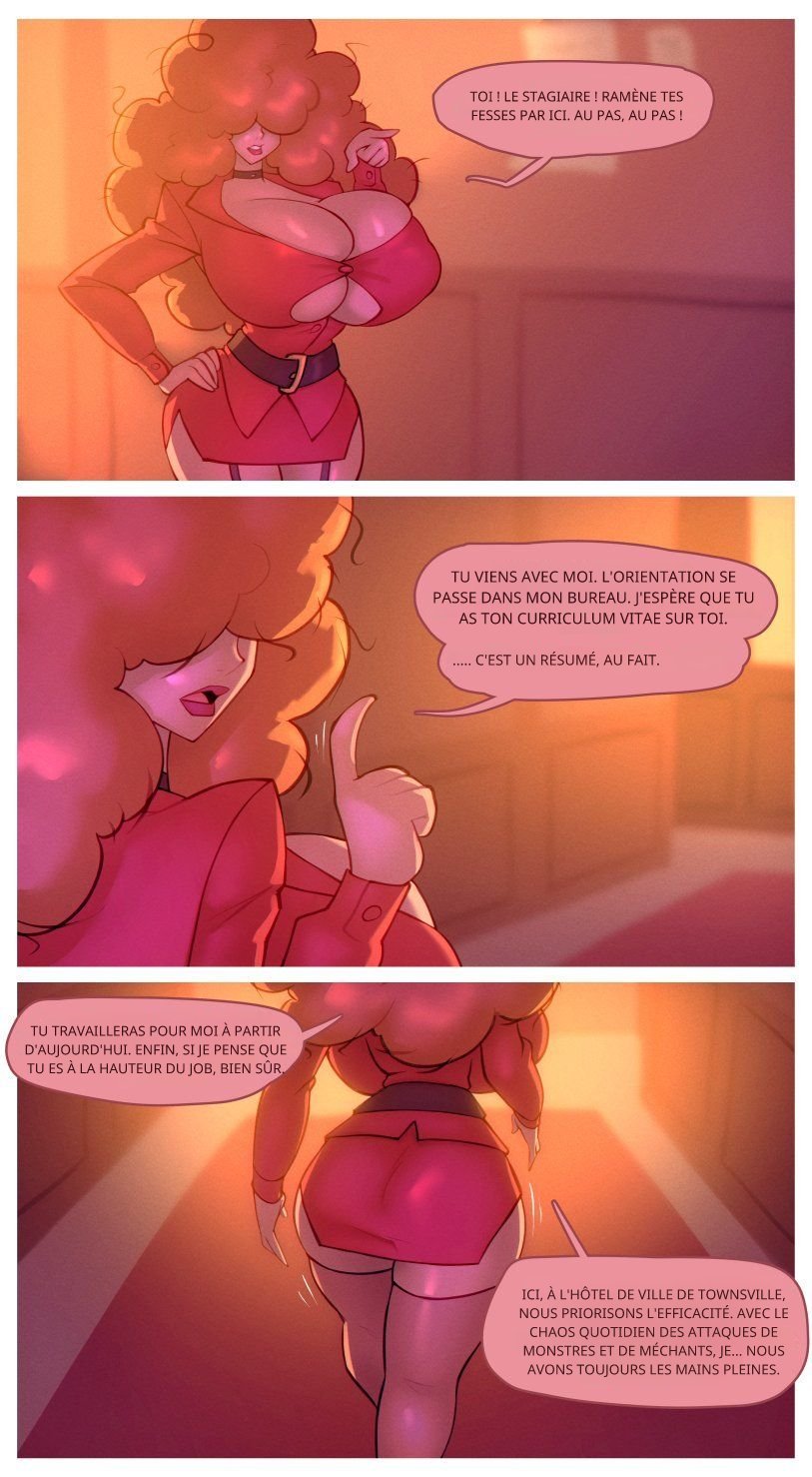 Sara Bellum page 2 full
