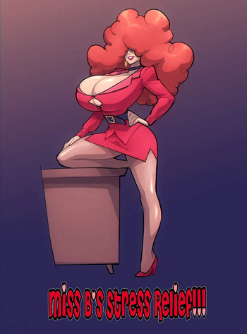 [BigDad] Sara Bellum (The Powerpuff Girls) [French] cover