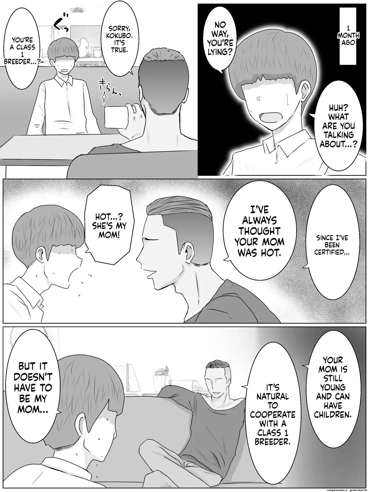 Breeding Mother 1-4 page 10 full