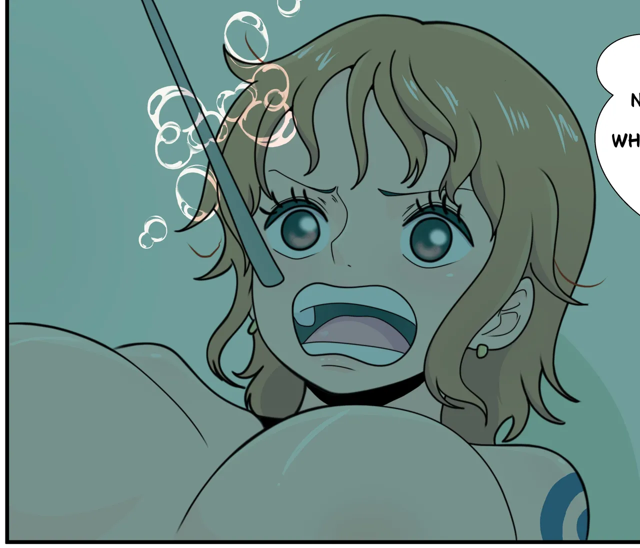 Mr. Pheromones Samples page 1 full