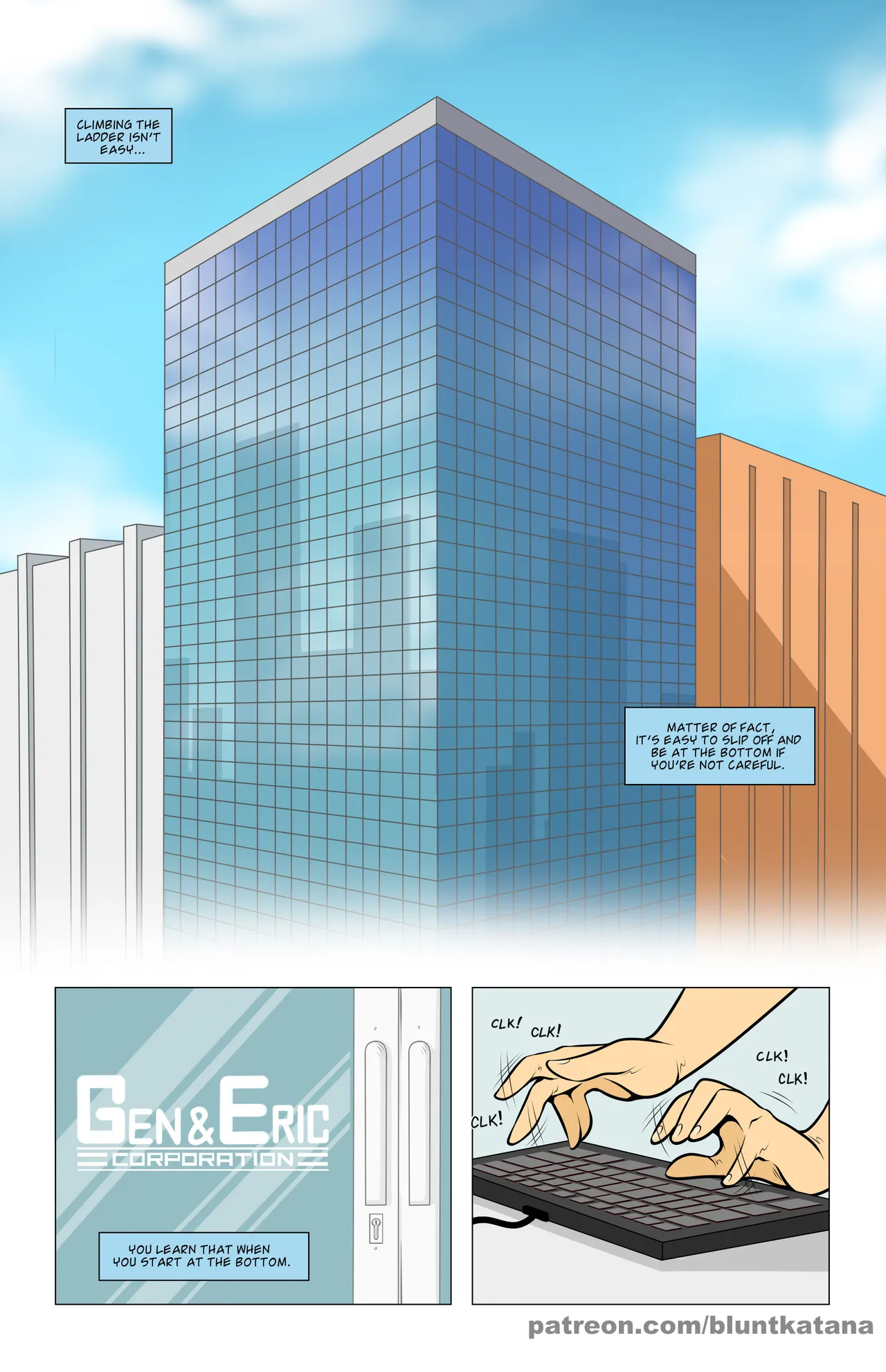 All Play & No Work page 2 full