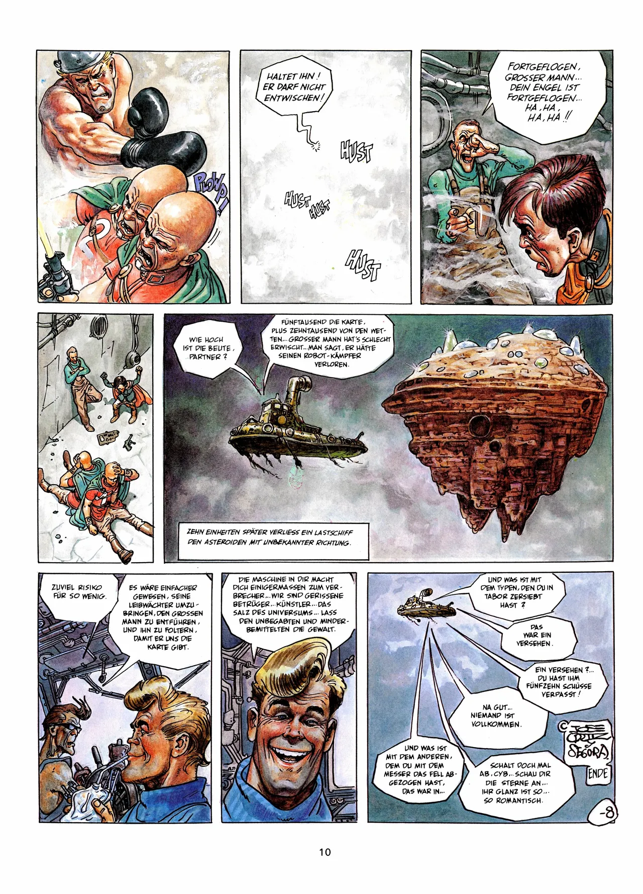 Burton und Cyb #01 page 12 full