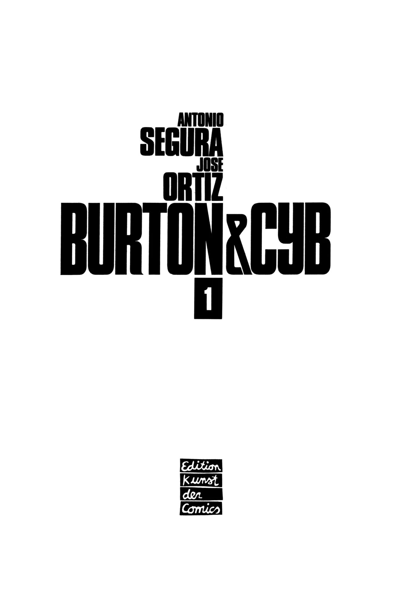 Burton und Cyb #01 page 2 full