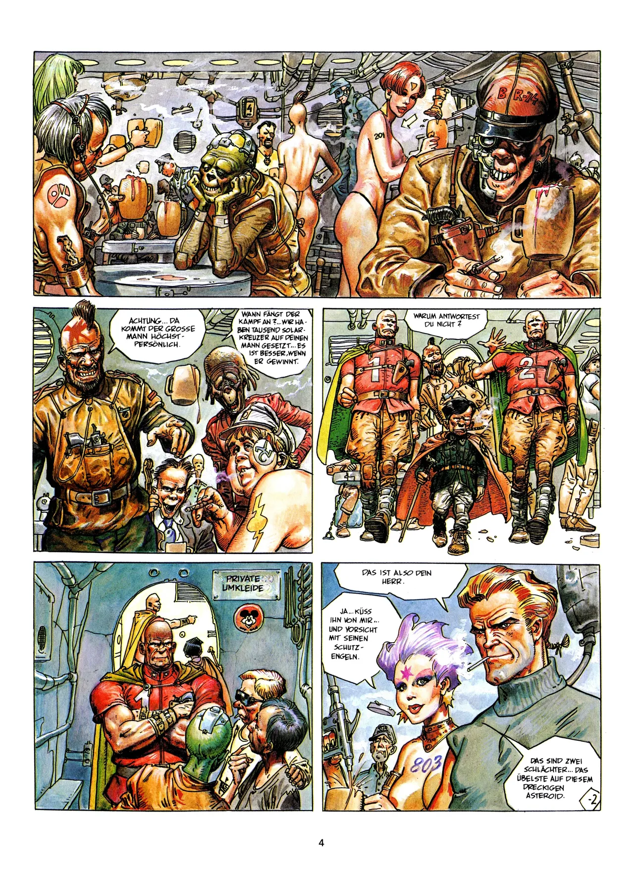 Burton und Cyb #01 page 6 full