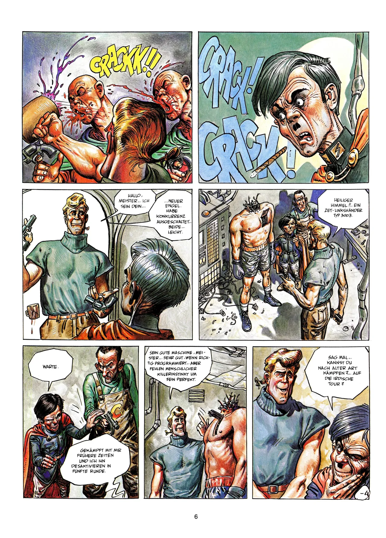 Burton und Cyb #01 page 8 full