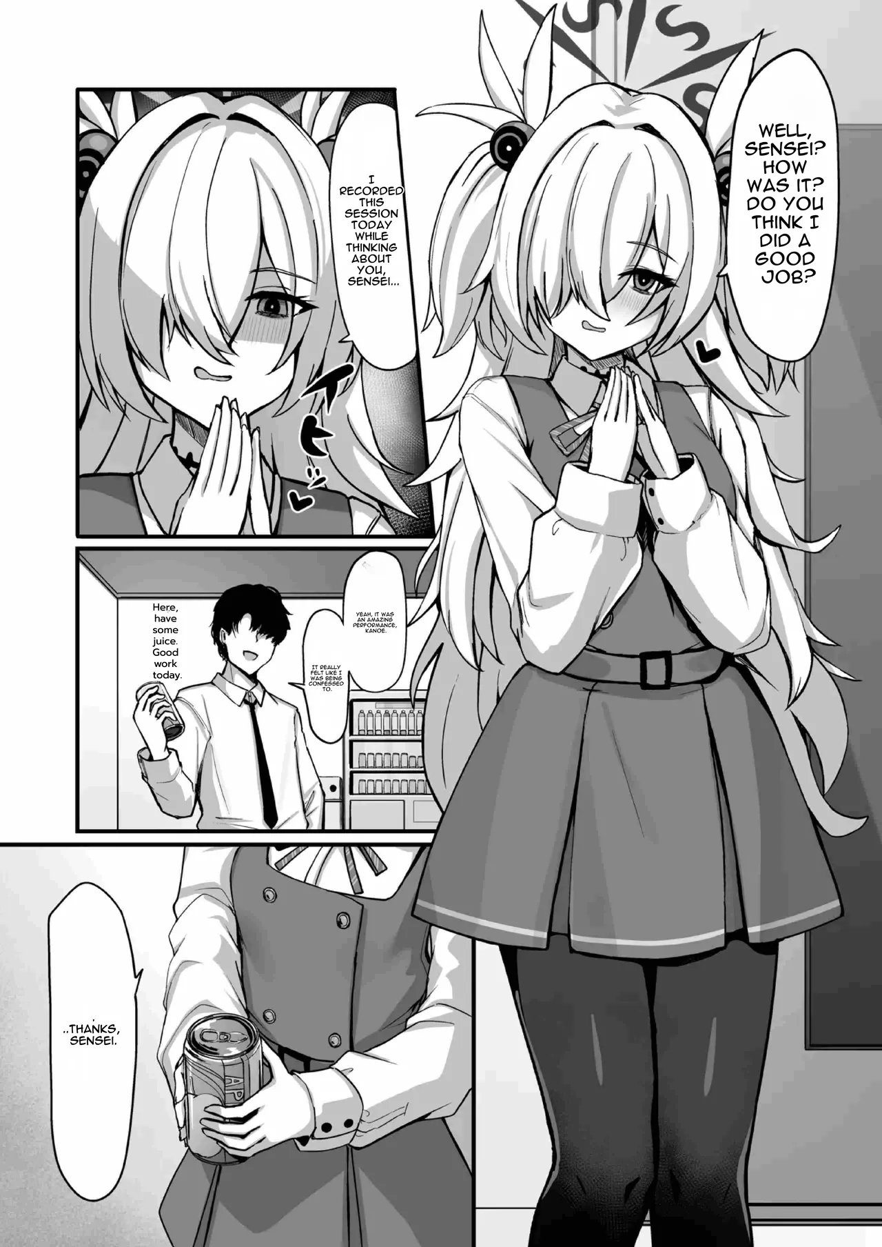 Kanoe Making page 3 full