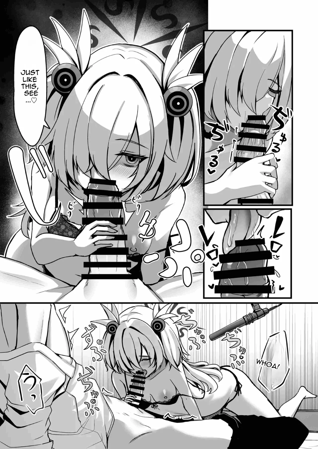 Kanoe Making page 8 full