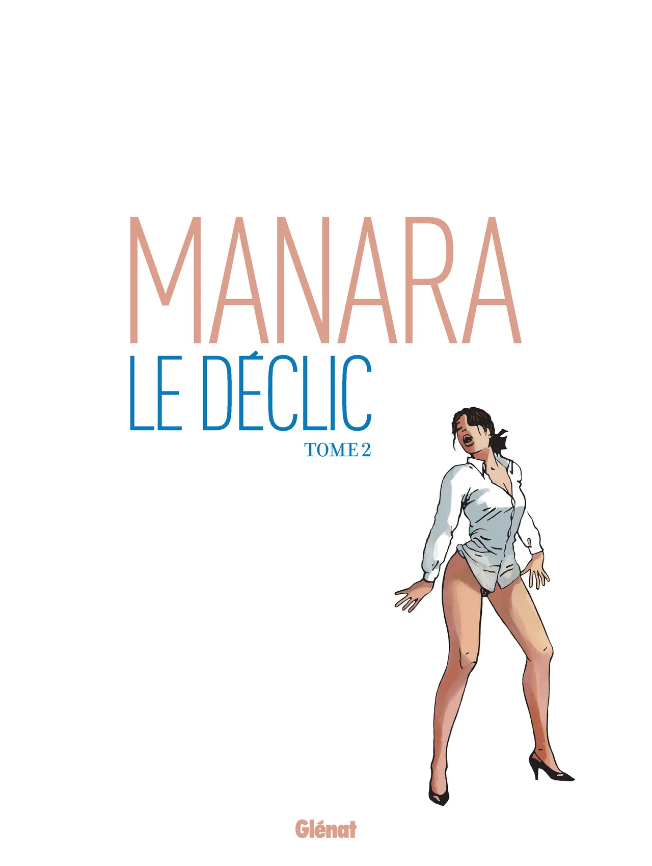 Le Déclic #2 page 2 full