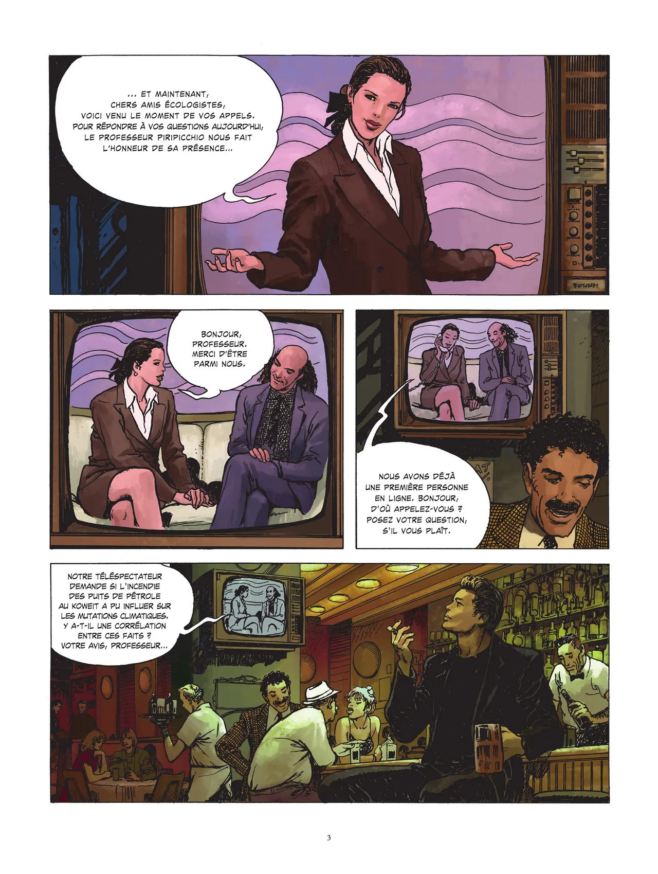 Le Déclic #2 page 4 full
