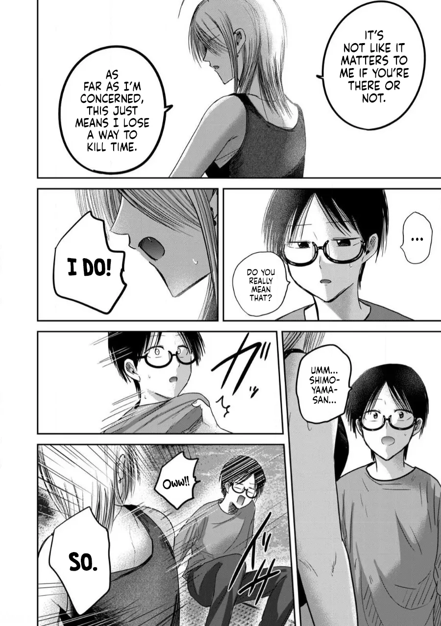 Ueno-kun wa Kaihatsu-zumi Dai 79 wa | Ueno-kun Has Been Developed Chapter 79 page 4 full