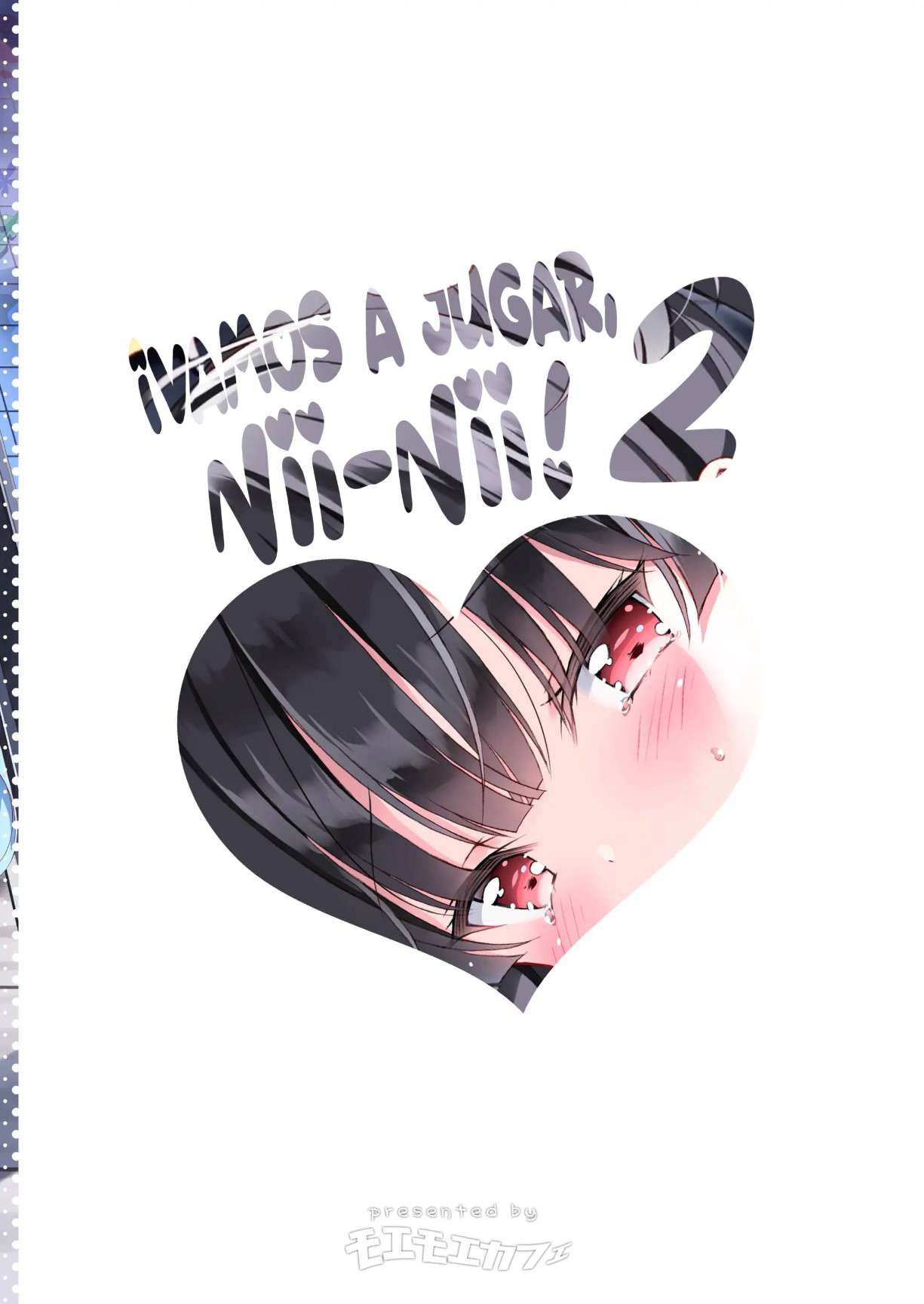 Asobo, Niini 2 ~Niini to Koibito Sex~ | ¡Vamos a jugar, Nii-nii! 2 page 2 full