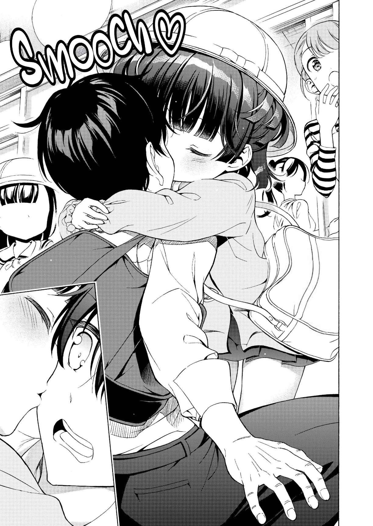 Asobo, Niini 2 ~Niini to Koibito Sex~ | ¡Vamos a jugar, Nii-nii! 2 page 8 full