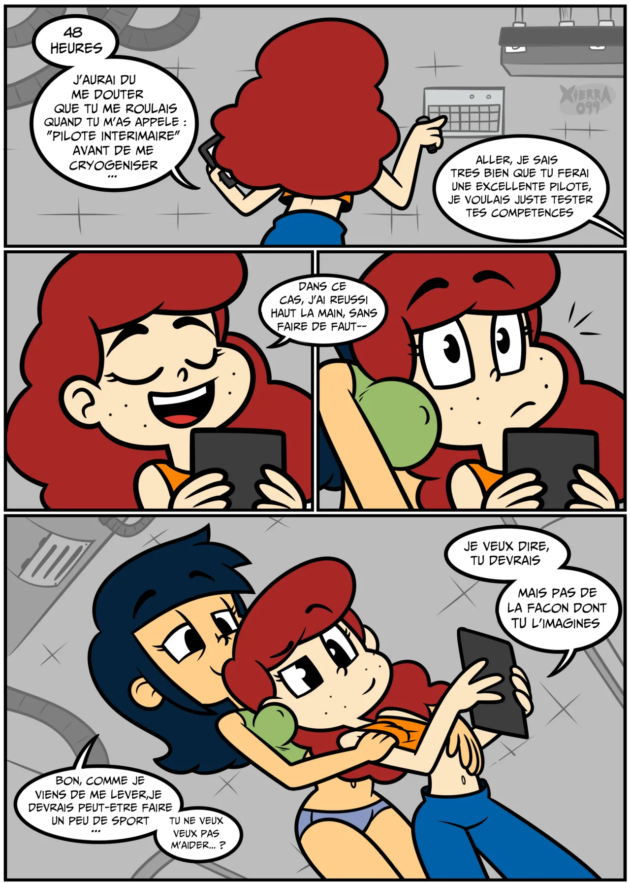 Mother's Ship page 3 full