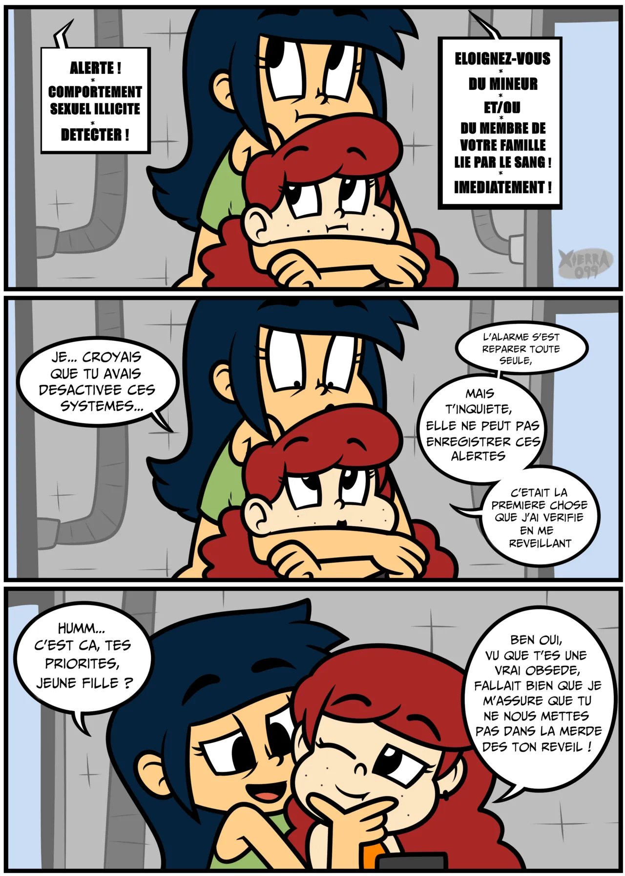 Mother's Ship page 4 full