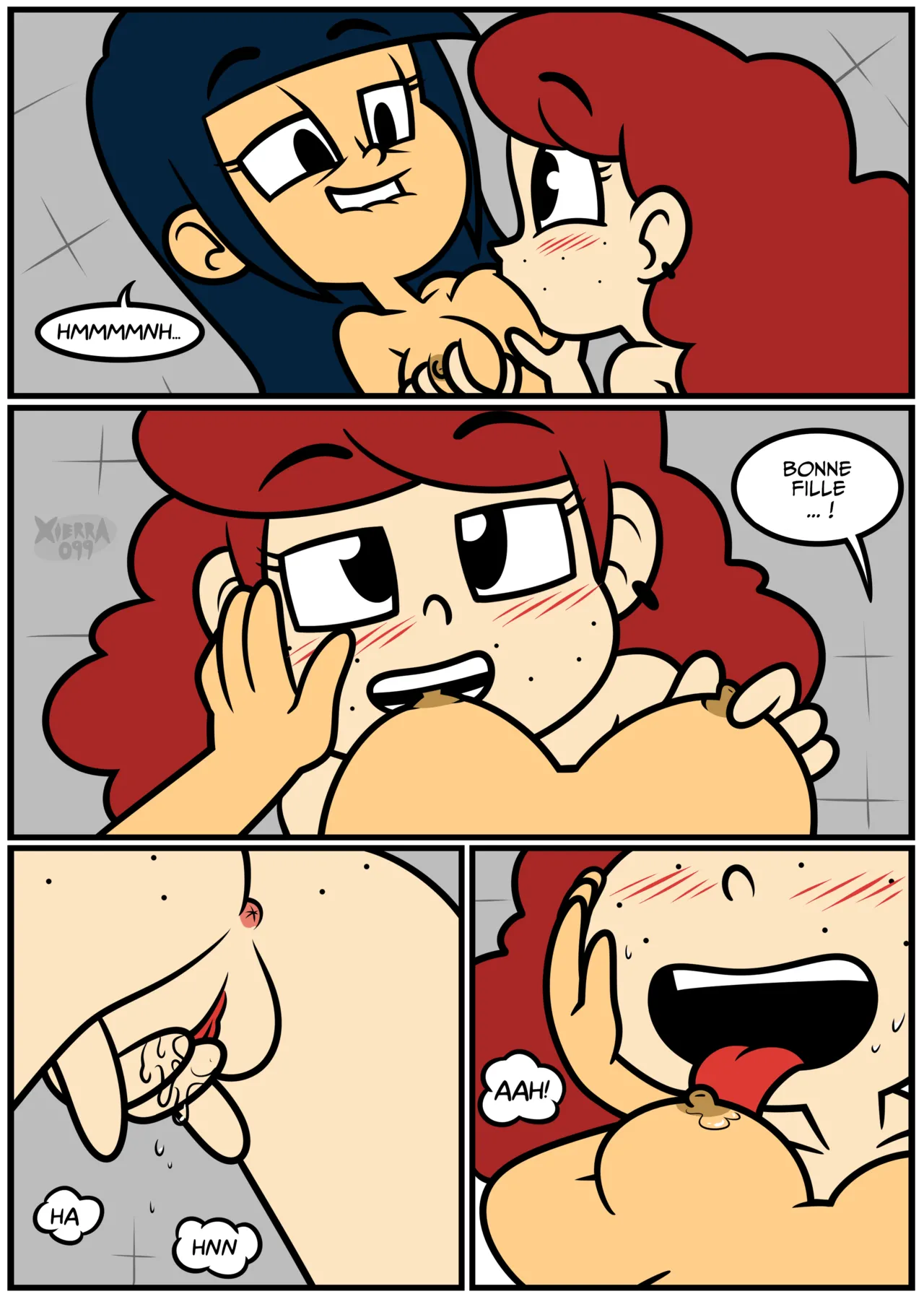 Mother's Ship page 6 full