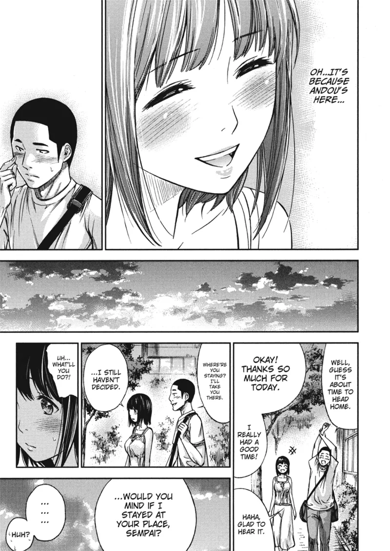 Tender Hearts page 9 full