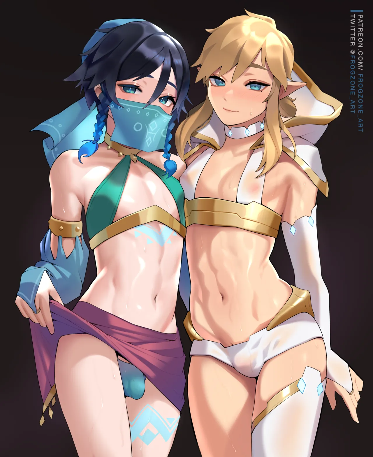 Patreon Compilation page 5 full