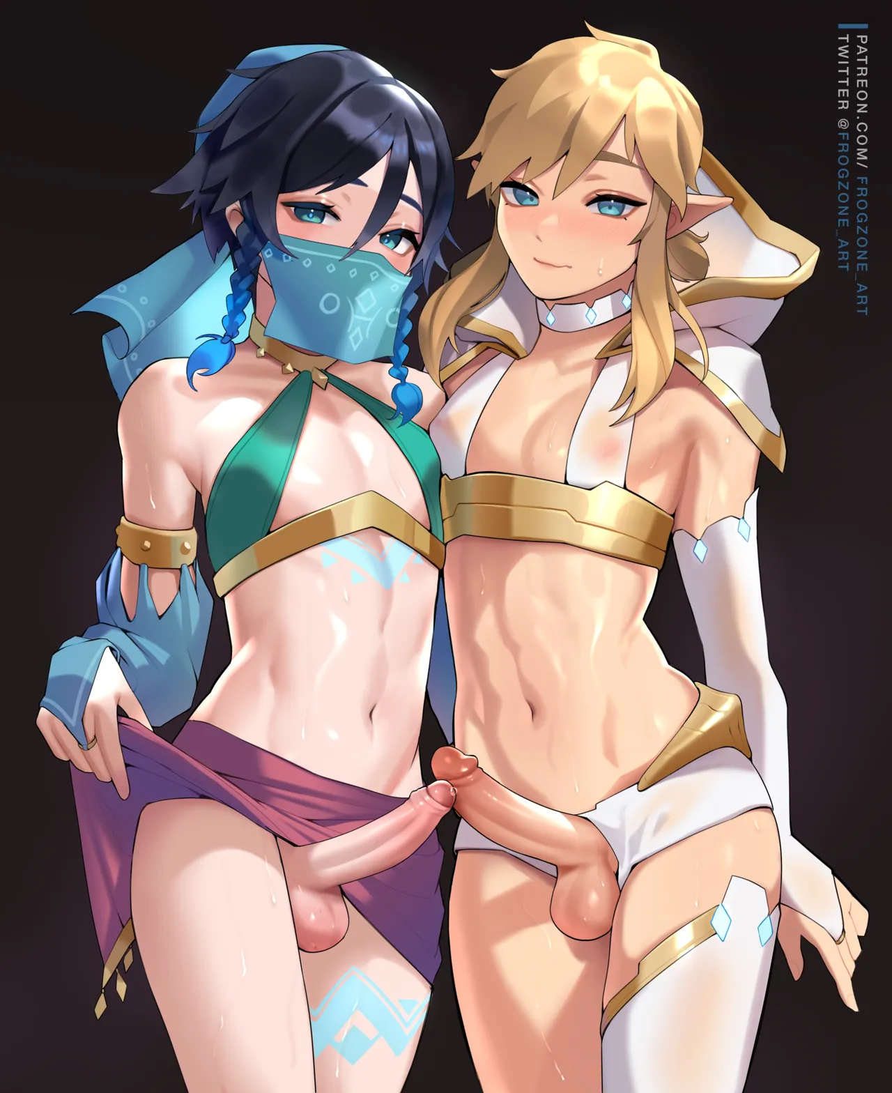 Patreon Compilation page 6 full
