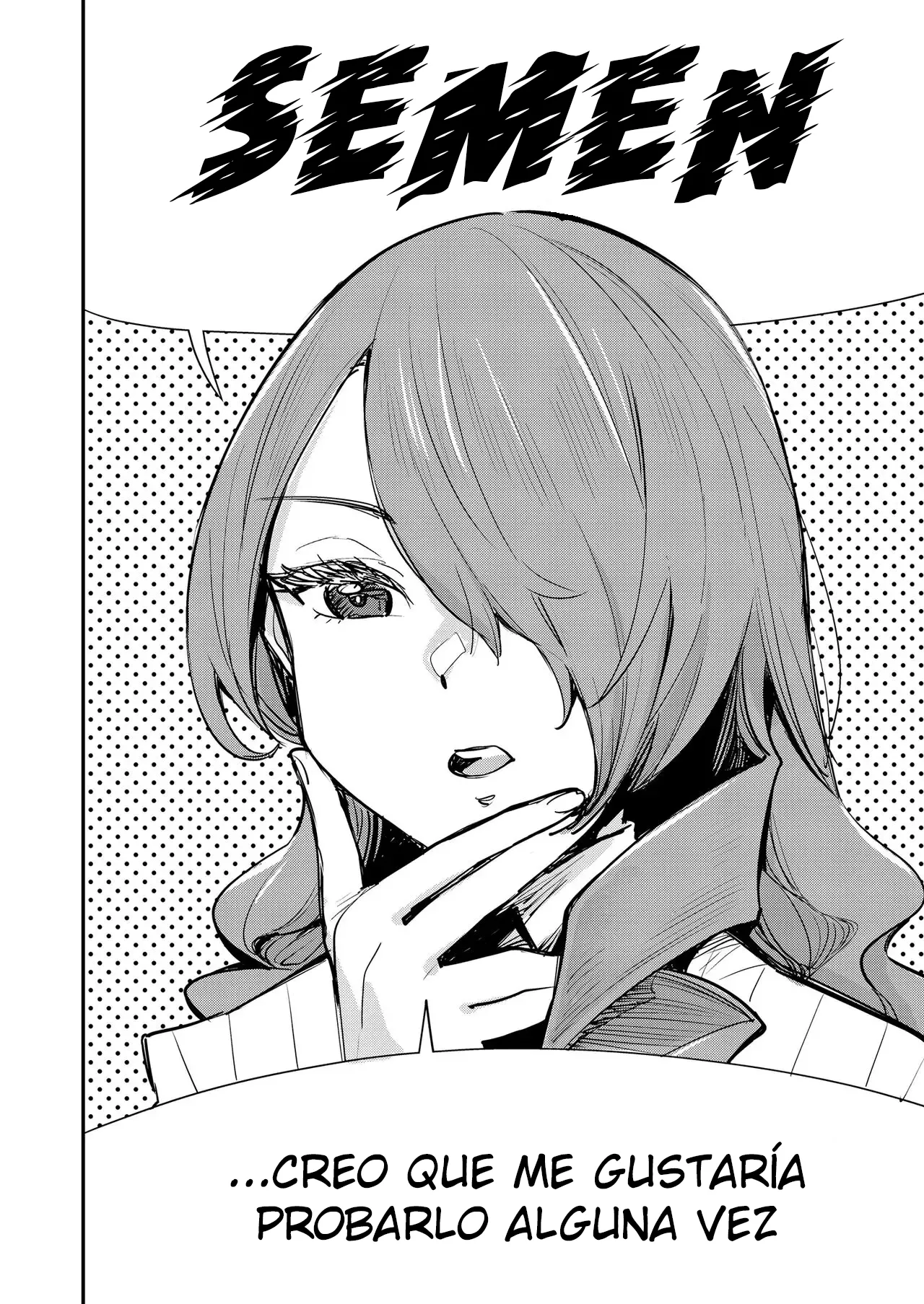 Otanoshimi Semen Date｜Una cita divertida con semen page 3 full