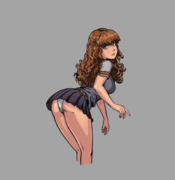 Hermione
