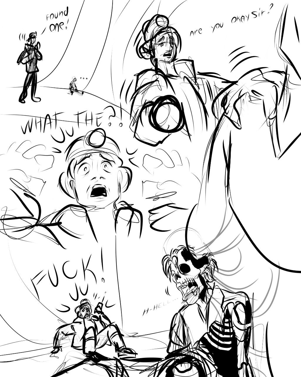 Drunk Mamma page 4 full
