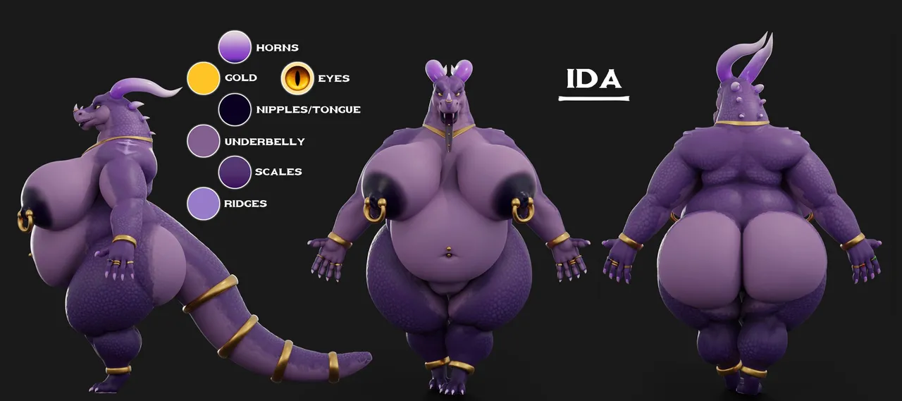 Ida - page 2 full