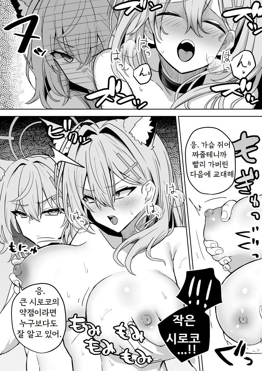 SHIROKO rendezvous page 12 full