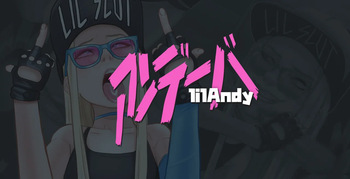 [Andava | Lilandy | Icaro] Collections and Updates cover